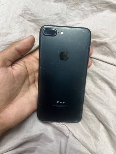 Apple iPhone 7 Plus