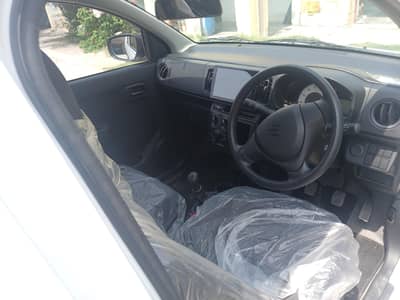 Suzuki Alto 2026
