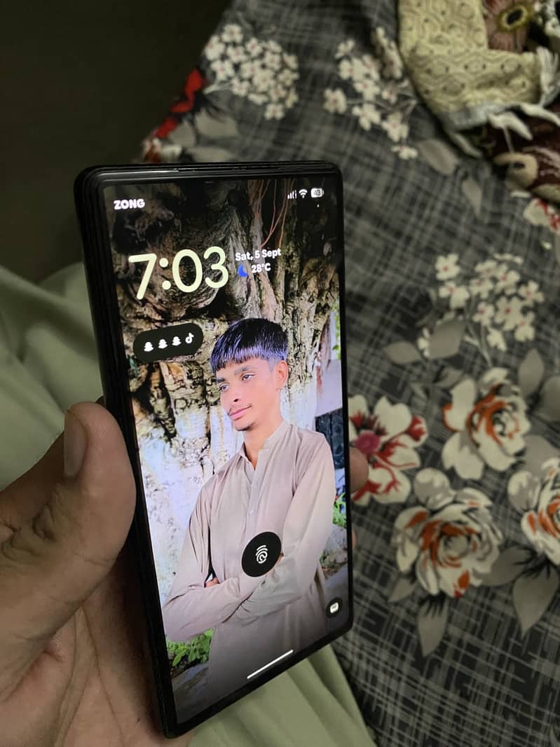 Google Pixel 6a 0