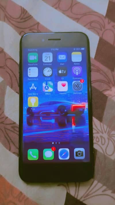 Apple iPhone 7