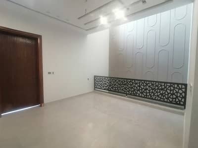 Unoccupied Prime Location House Of 10 Marla Is Available For Rent In Wapda Town
