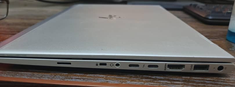 HP EliteBook x360 830 G6