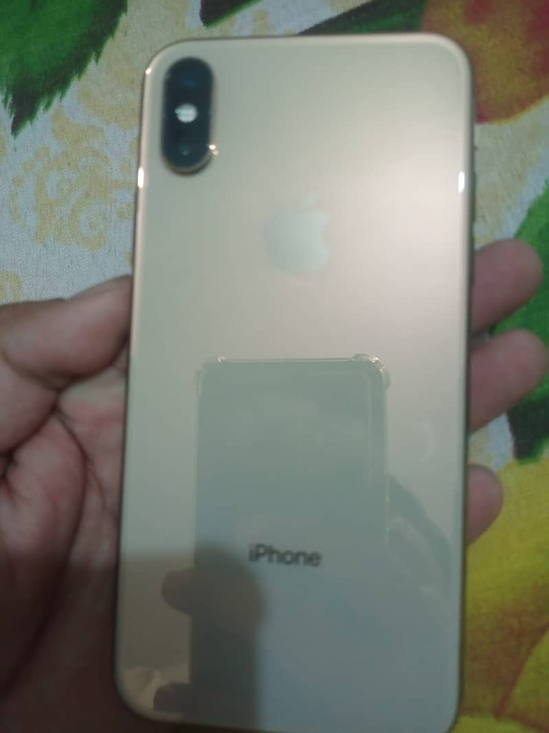 Apple iPhone XS 2