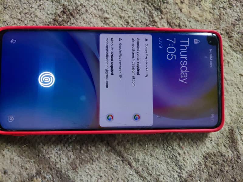 One Plus 8 7