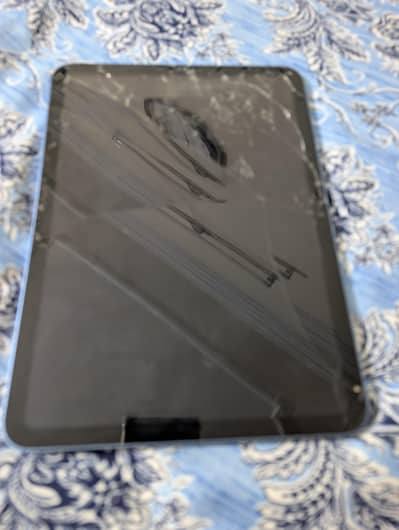 Ipad Air 10 gen parts only