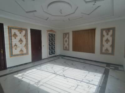 Prime Location 20 Marla House Situated In Wapda Town Phase 1 - Block E For Sale