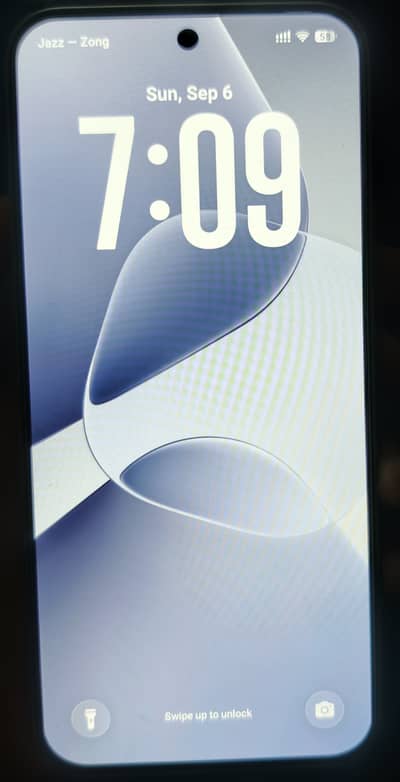 Infinix Hot 60 Pro