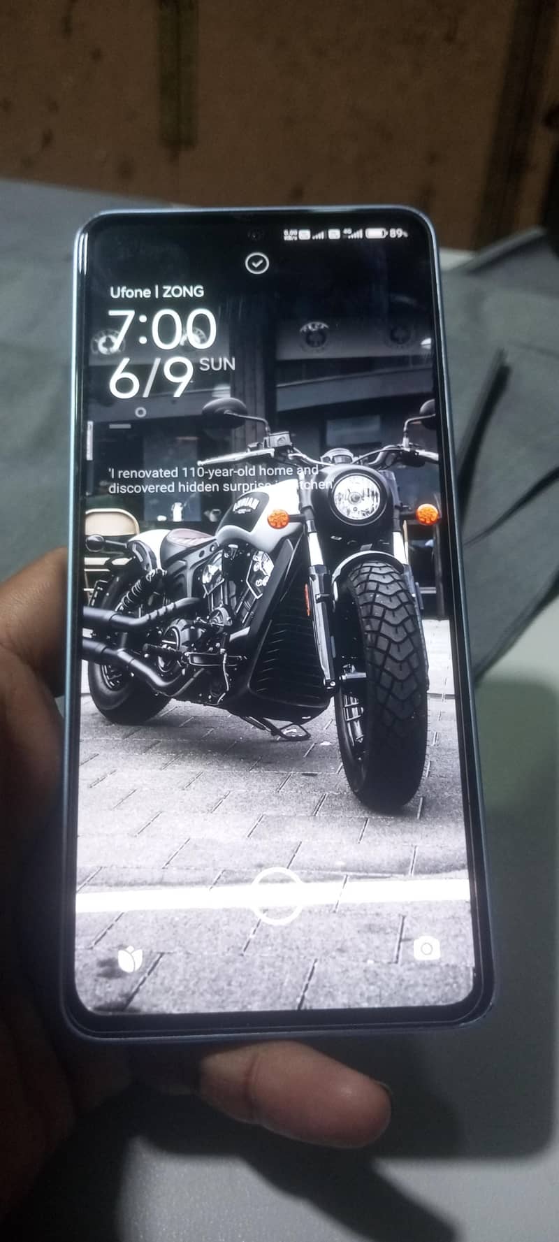 Xiaomi Redmi Note 13 1