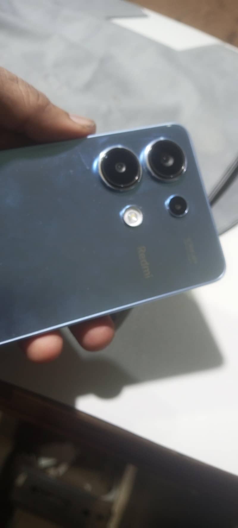 Xiaomi Redmi Note 13 5