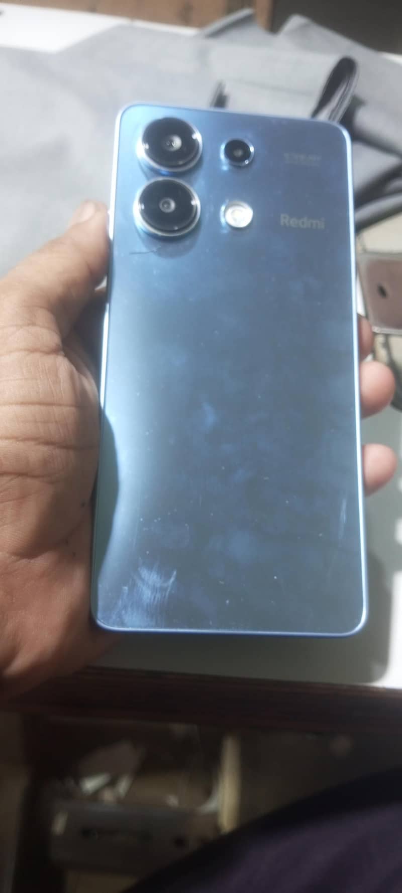 Xiaomi Redmi Note 13 6