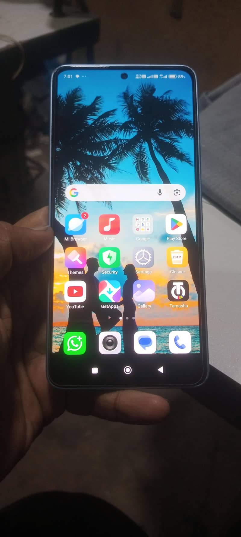 Xiaomi Redmi Note 13 8