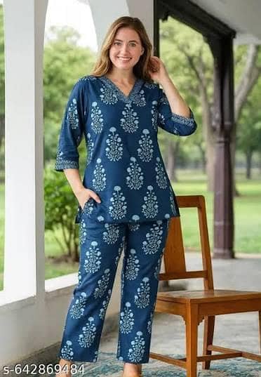 Night stuff for women