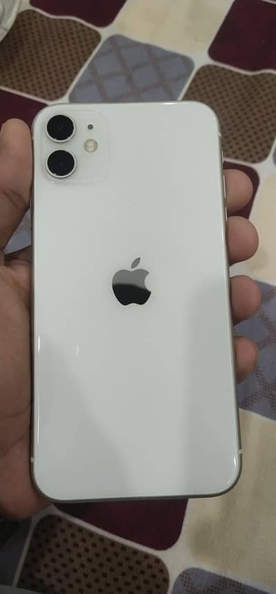 Apple iPhone 11