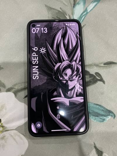 Google Pixel 5