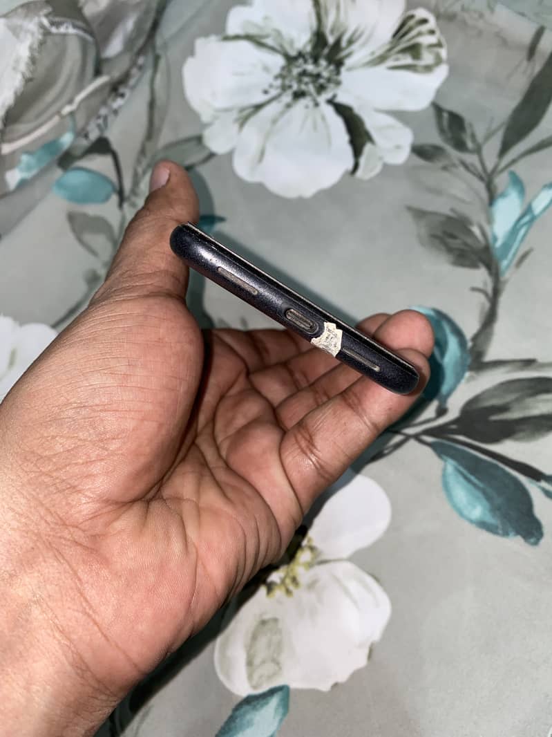 Google Pixel 5 5