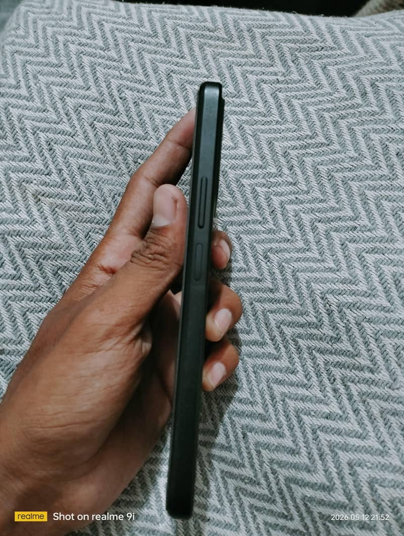 Honor X5b Plus 1