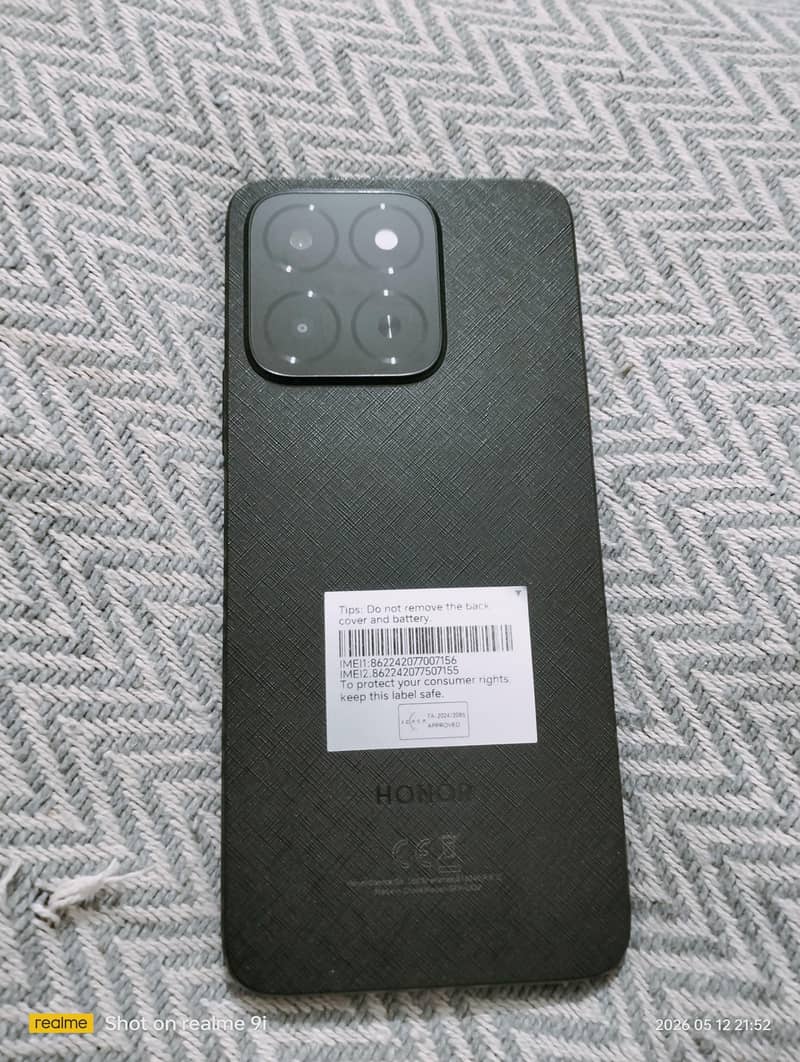Honor X5b Plus 2