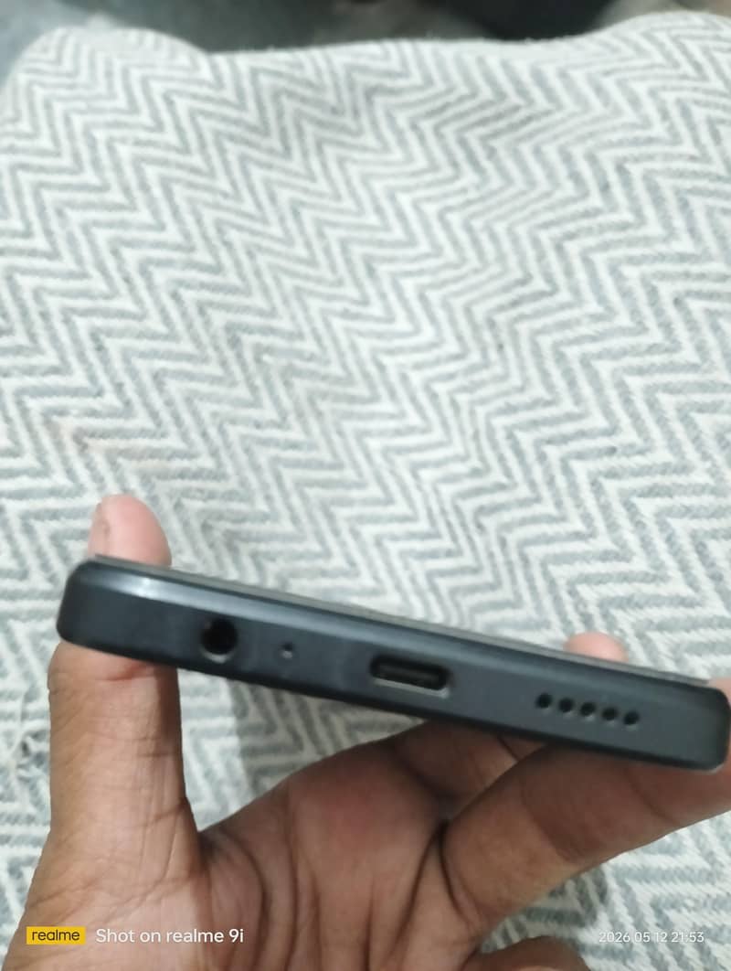 Honor X5b Plus 5