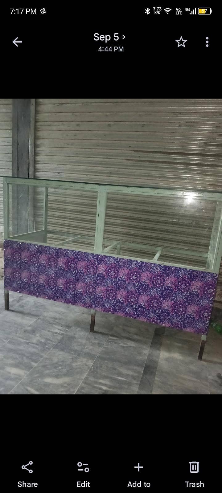 counters 0