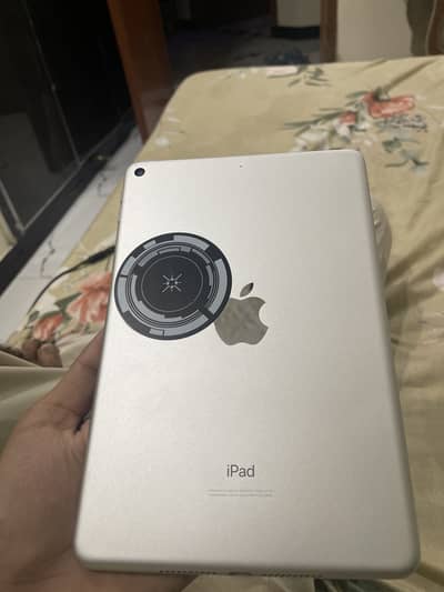 iPad mini 5
