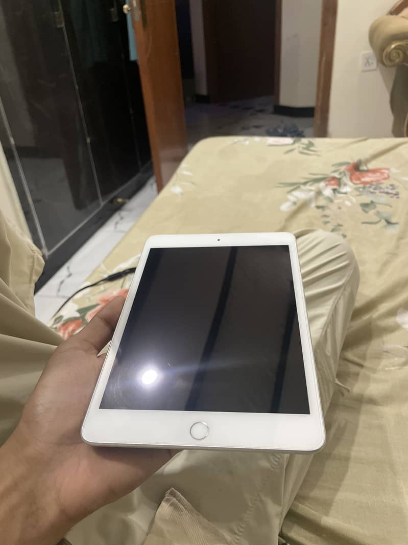iPad mini 5 2
