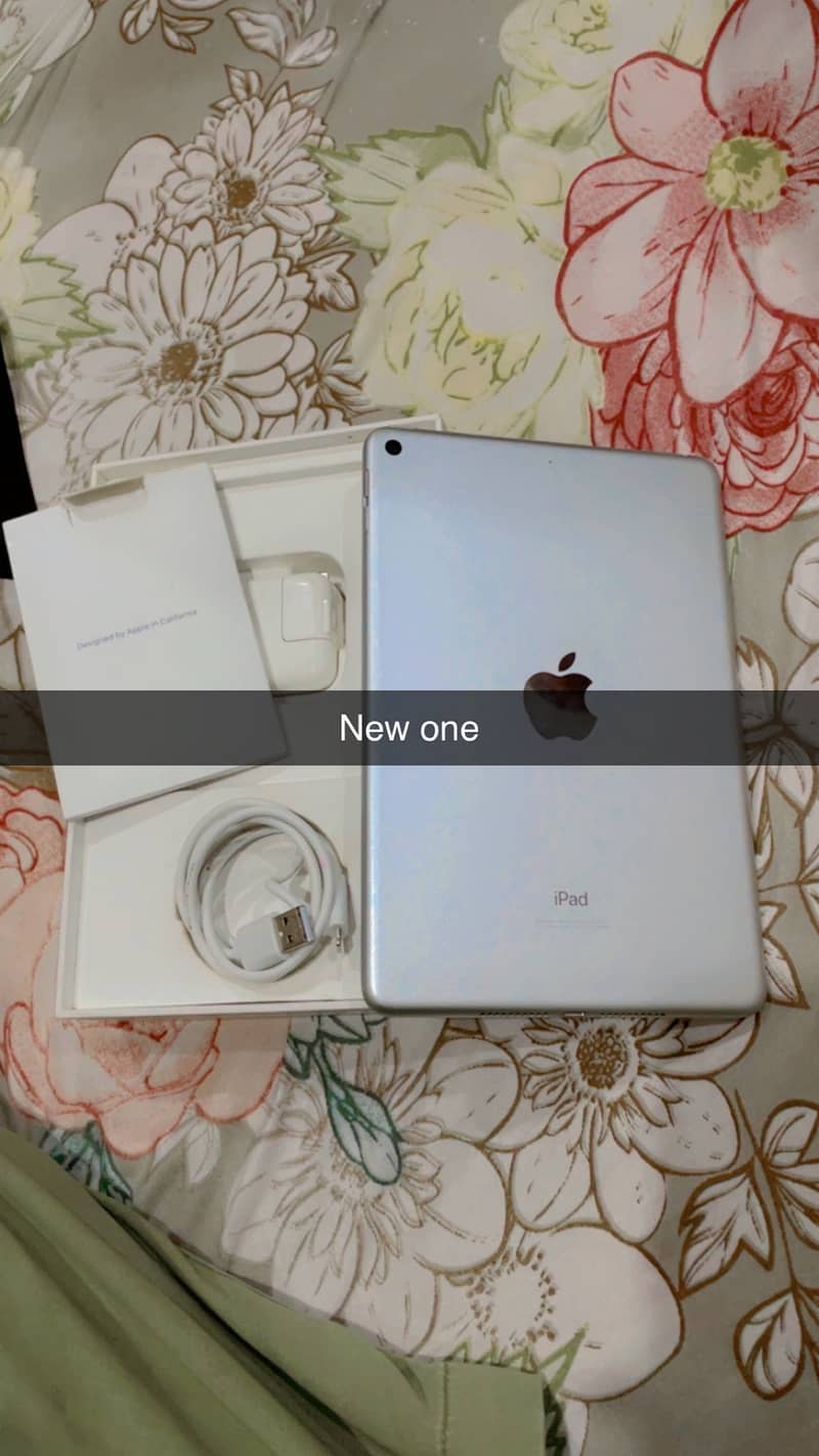 iPad mini 5 3