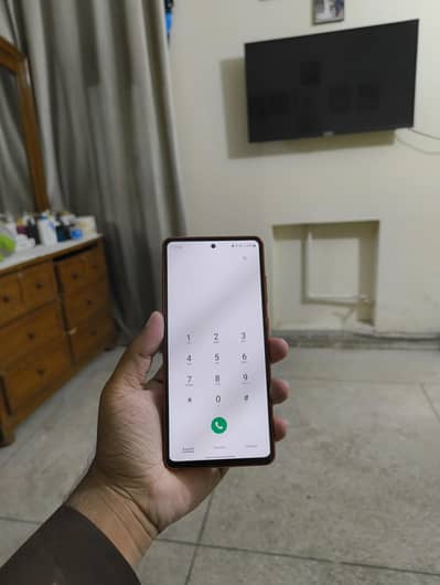 Samsung Mobile S20 FE