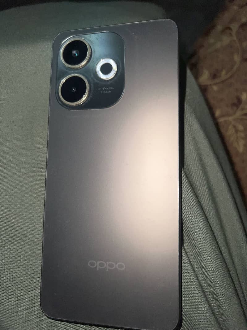 OPPO A5 Pro 1