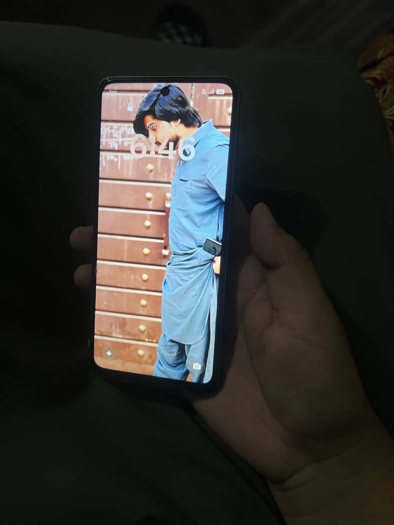 OPPO A5 Pro 3
