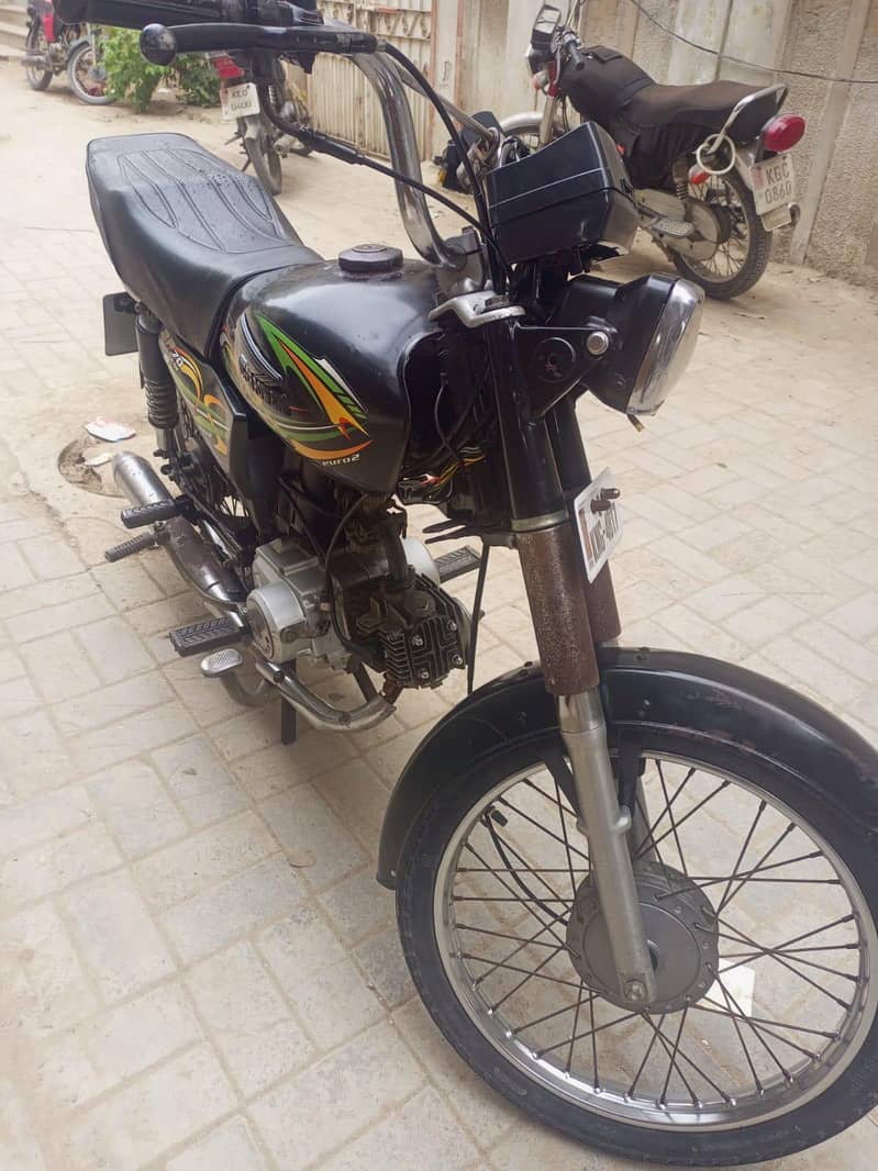 CD 70 2018 MODEL (10/10) 1
