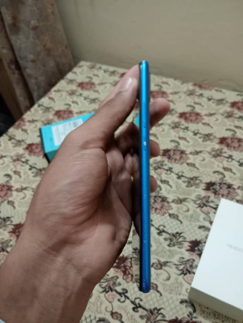 OPPO A16k 3