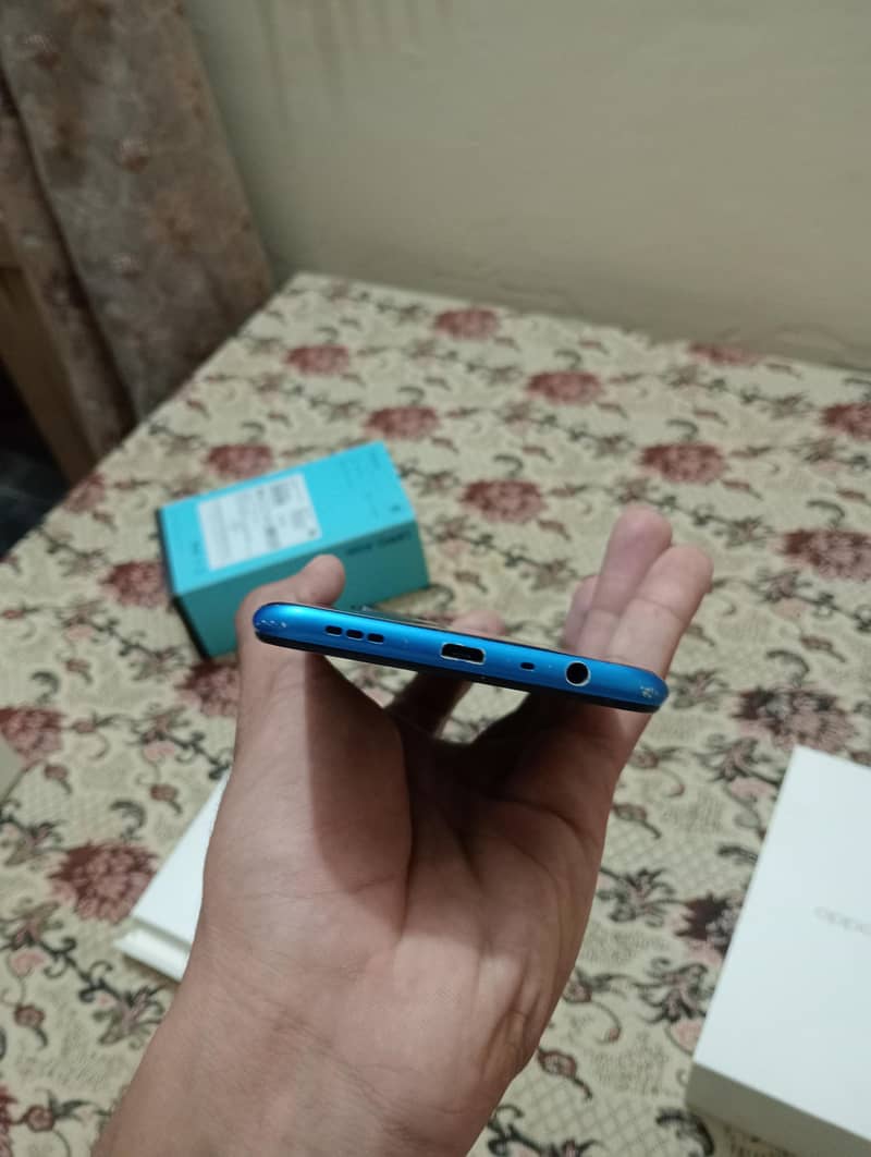 OPPO A16k 4