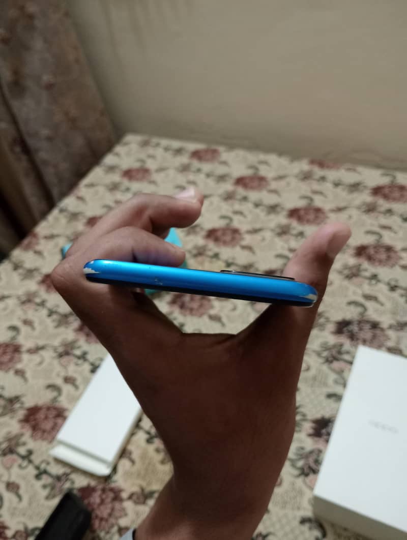 OPPO A16k 5