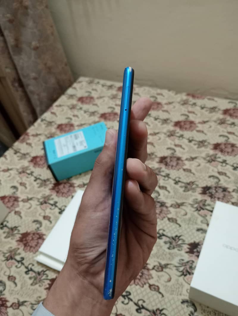 OPPO A16k 7