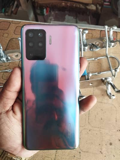 OPPO f19 Pro