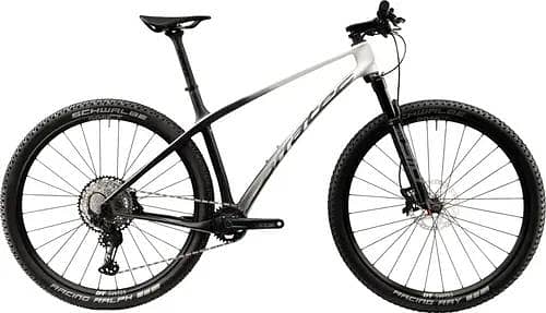 corractec hybrid bike