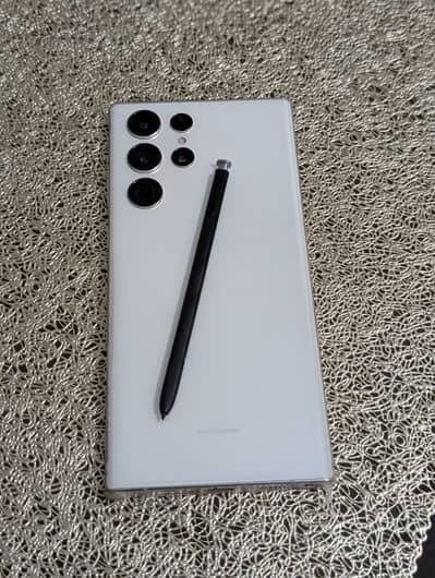 Samsung Mobile S22 Ultra