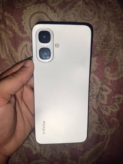 Infinix smart 10