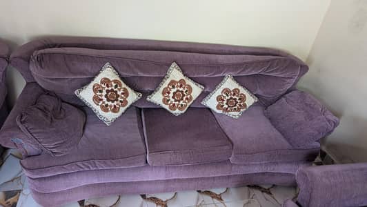 5 seater sofa