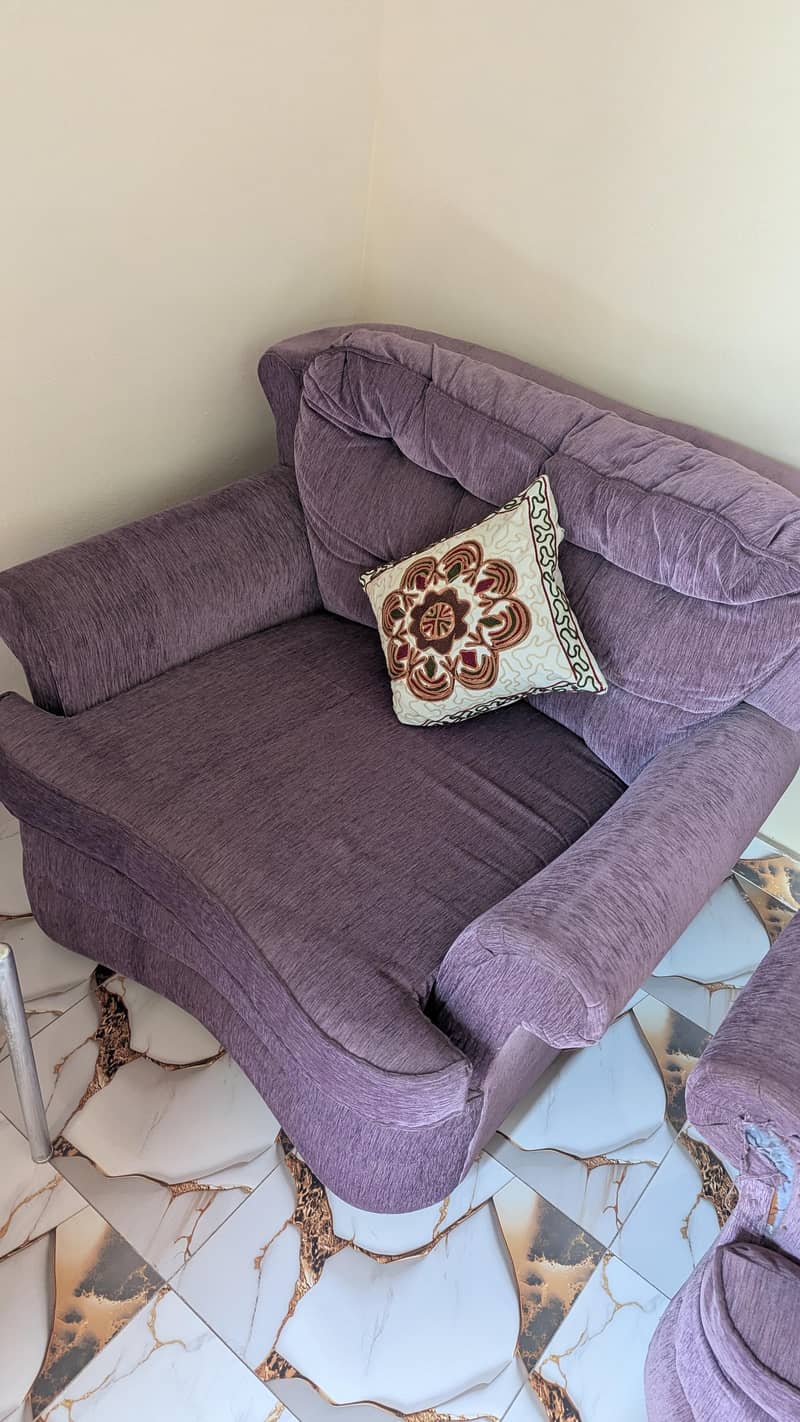 5 seater sofa 1