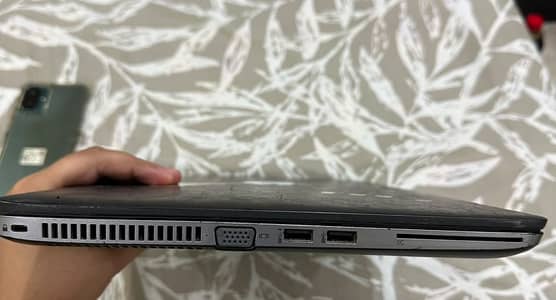 HP core i7-4600U