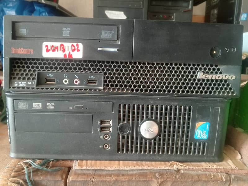 CPU for sell 0
