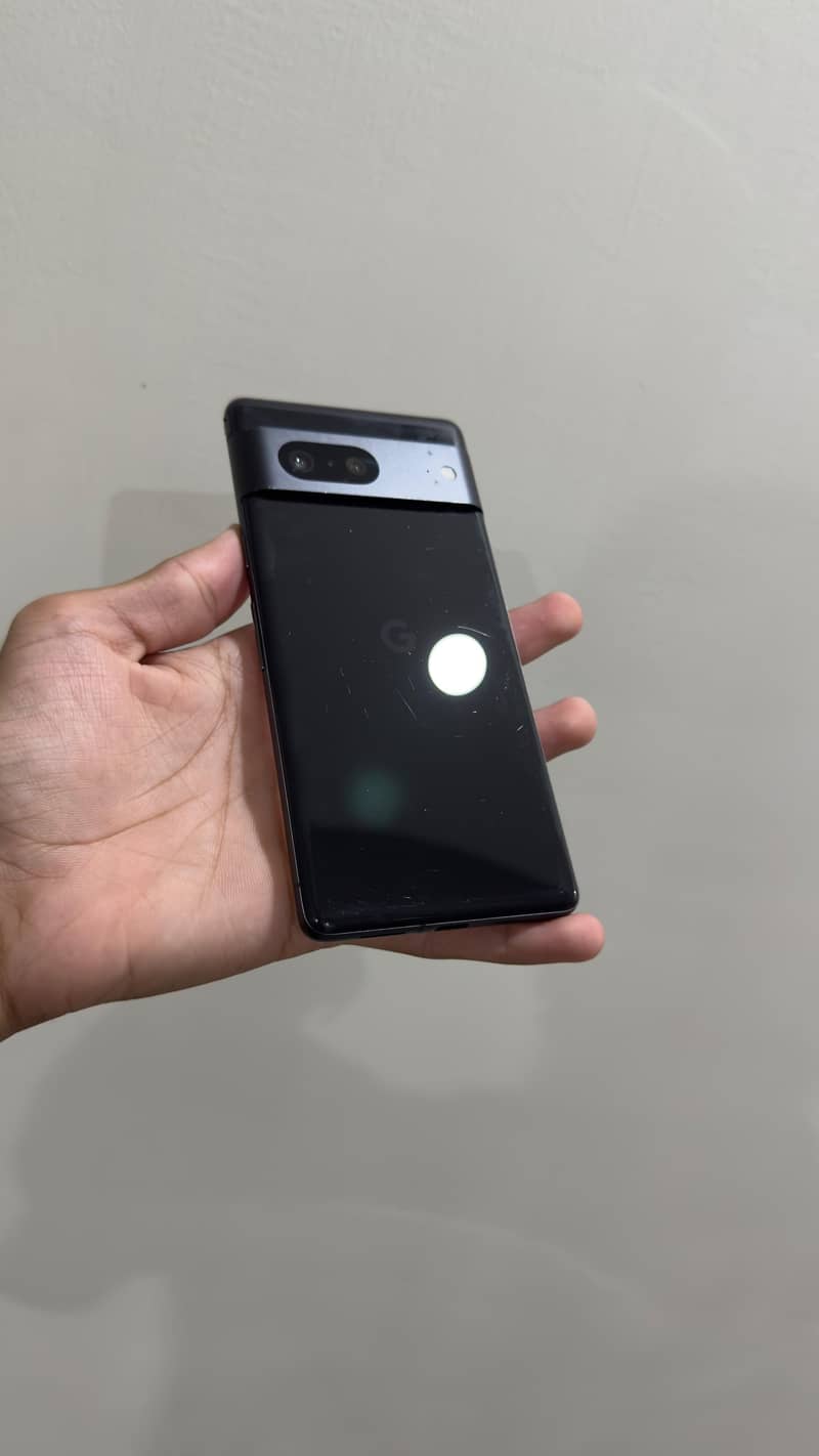 Google Pixel 7 0