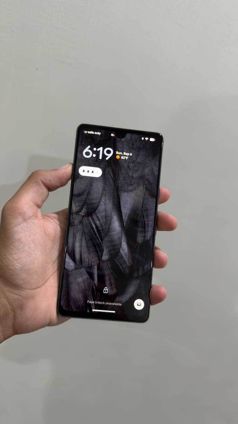 Google Pixel 7 1