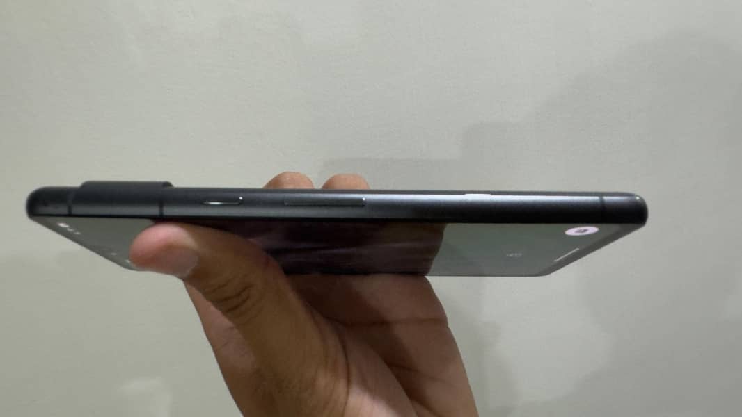 Google Pixel 7 5