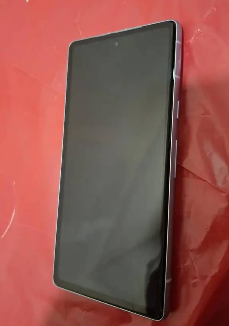 Google Pixel 7a 0