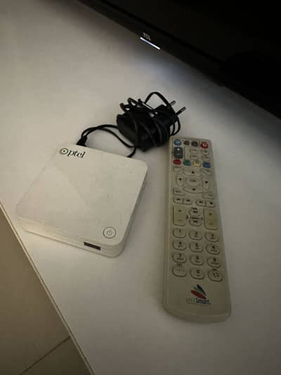 PTCl TV Box