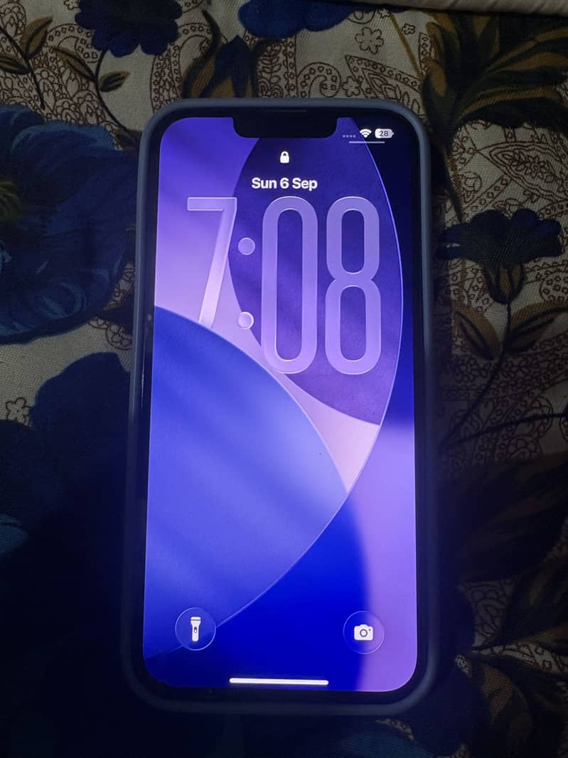 Apple iPhone 13 Pro 0