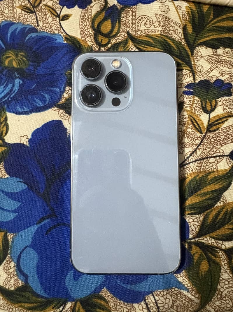 Apple iPhone 13 Pro 4