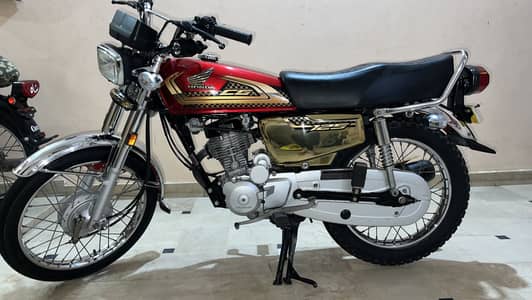 2025 Gold Edition